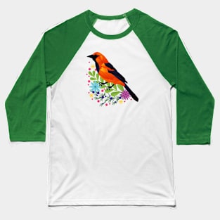 Oriyole Baseball T-Shirt